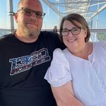 Debbie Waller - @debbieanddaniel - Instagram