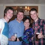 Debbie Waller Orr - @staffdeb1 - Instagram