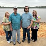 Debbie Waller Wood - @debrajan49 - Instagram