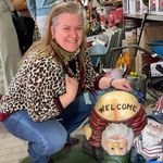 Debbie Waller-Wood - @debbieleathers73 - Instagram