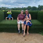 Debbie Walter - @debbiewalter8 - Instagram