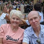 Debbie Walter - @boilergrandma - Instagram