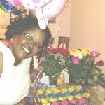 Debbie Washington - @debbie2wash - Instagram