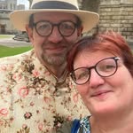 Debbie Washington - @debs_washington - Instagram