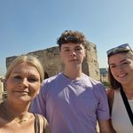 Debbie Way - @debbielou4321 - Instagram