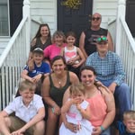 Debbie Weeks Turnbow - @luvmycar1953 - Instagram
