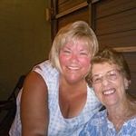 Debbie Welch - @welch2608 - Instagram
