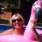 Debbie Weston - @debwes42 - Instagram