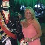 Debbie Weston - @deb_doll_ - Instagram