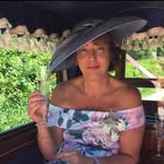 Debbie Weston - @daviddebbie54 - Instagram