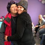 Debbie Whaley - @happygrandma55 - Instagram