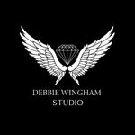Debbie Wingham Studio - @debbiewinghamstudio - Instagram