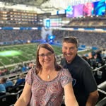 Debbie Laurent Witkowski - @debbie.witkowski - Instagram