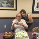 Debbie Wolfe - @rylansgmaw1 - Instagram