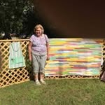 Debbie Wolfe - @dwolfe2791 - Instagram