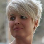Debbie Wolfe - @debbiewolfe64 - Instagram