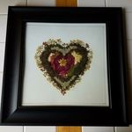 Debbie Wolfe - @applegartharts - Instagram
