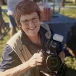 Debbie Wolfe Nature Art Photography - @debbiewolfephotography - Instagram