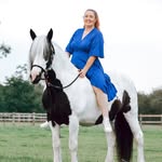 Debbie Wood - @debbiewood_equine - Instagram