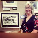 Debbie Wood - Art - @debbie_wood_art - Instagram