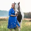 Debbie Wood | Equestrian 🐴 - @debbiewood_equine - TikTok