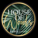 Debbie Woods - @house_of_woods_hair_and_lashes - Instagram