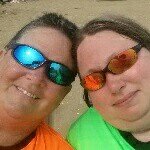 Debbie And Jessica Wooten - @reynoldswrap58 - Instagram