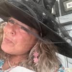 Debbie Wooten - @wooten5050 - Instagram