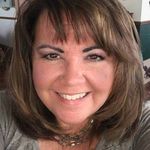 Debbie Wooten Apple - @carmelapple24 - Instagram
