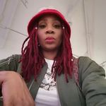 Debbie Worrell - @ones.ofakind - Instagram