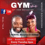 Debbie Worrell - @gym_time247 - Instagram