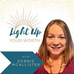 Debbie | Light Up Your Worth - @lightupyourworth - Instagram