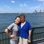 Debbie Wyman - @dwyman47 - Instagram
