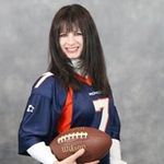 Debbie Wyman-Lieske - @fyrbyrd02 - Instagram