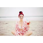 Debbie  Zhang - @debbiezhang1715 - Instagram
