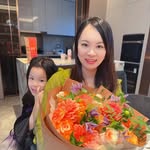Debbie Zhang - @debbiezhangmsdr - Instagram