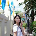 Debbie Zhang - @debbiezhang3150 - Instagram