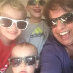 Debbie Adler - @galleygyrl9002 - Instagram