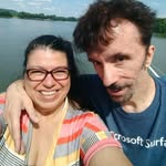 Debbie Adler - @gerrythoms1 - Instagram
