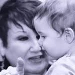 Debbie Lorenz-Adler - @therapist.df - Instagram