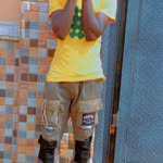 Rasheedoyek - @debbybecky128 - Instagram