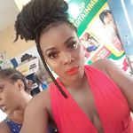 Debbie Sobijoh - @debbyblackdiamond - Instagram
