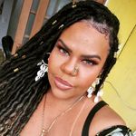 Debora C. S Gonçalves - @debby_blackbeauty - Instagram