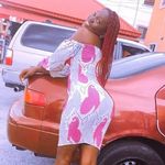 Deborah Bassey - @debby_black1 - Instagram