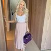 Debby Carter - @user8521119091048 - TikTok