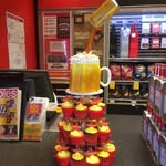 Debby Carter - @debbys_creative_cakes - Instagram
