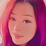 Debby Chan - @atheanas - Instagram