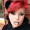 Debbie cole - @bloodyqueen666 - TikTok