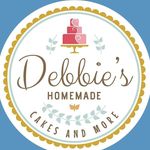 Debbie's Homemade - @debby_lasso - Instagram