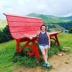Debby Debby - @martinodebora50 - Instagram